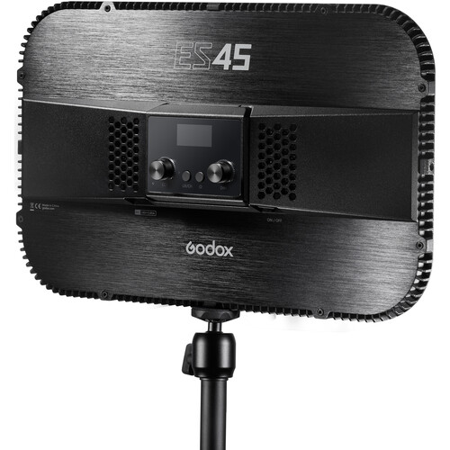 Godox ES45 E-Sport LED Light Kit - 4